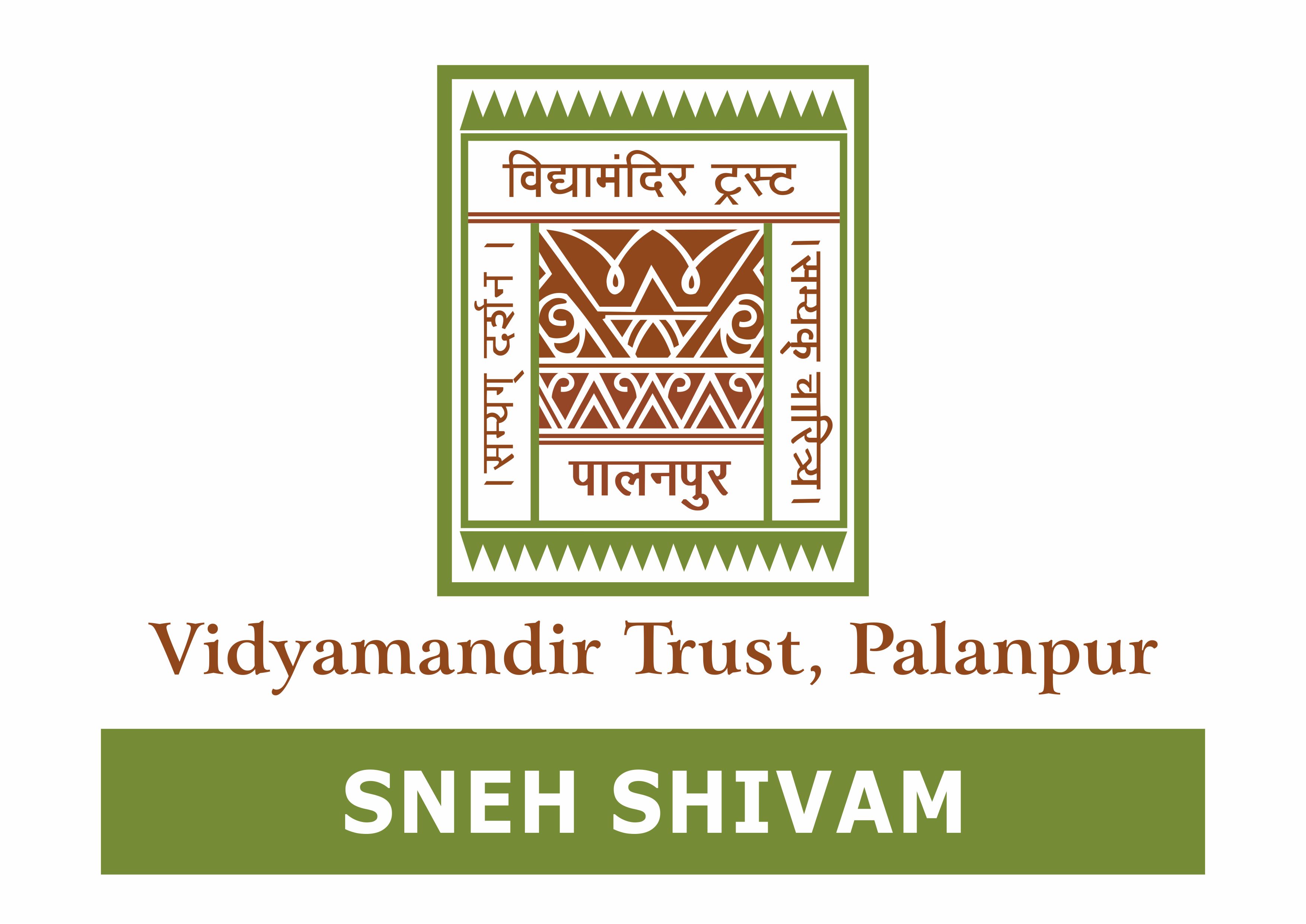 Sneh Shivam - Vidyamandir Trust, Palanpur